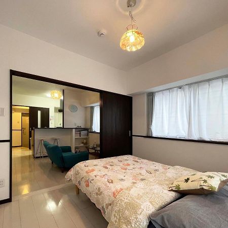 Ex Itoman Apartment 401 Экстерьер фото