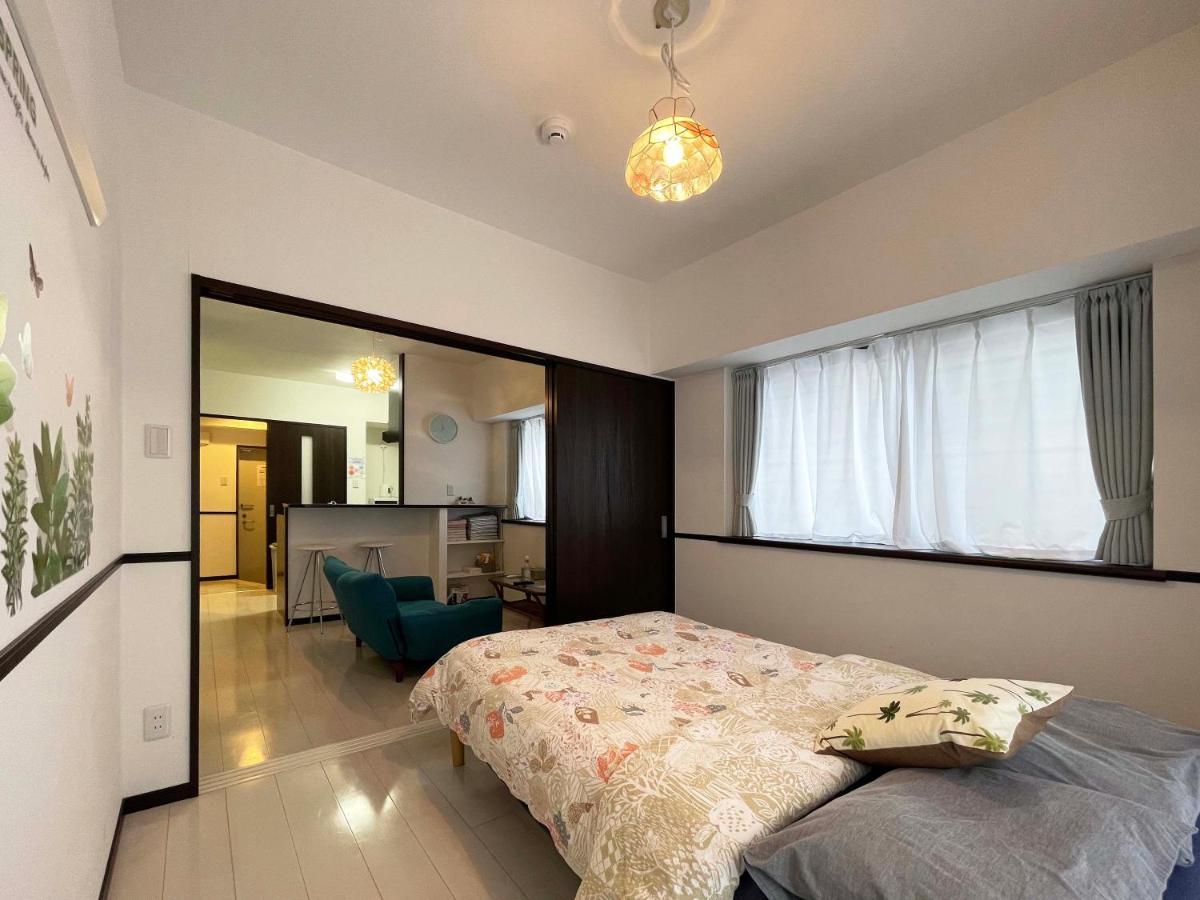 Ex Itoman Apartment 401 Экстерьер фото
