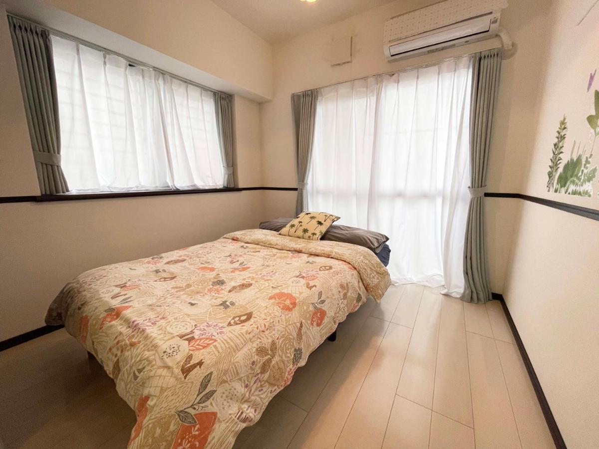 Ex Itoman Apartment 401 Экстерьер фото