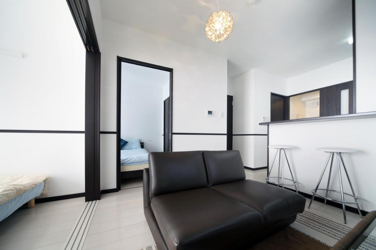 Ex Itoman Apartment 401 Экстерьер фото