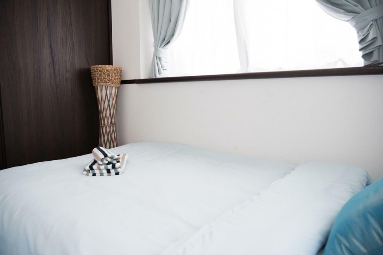 Ex Itoman Apartment 401 Экстерьер фото
