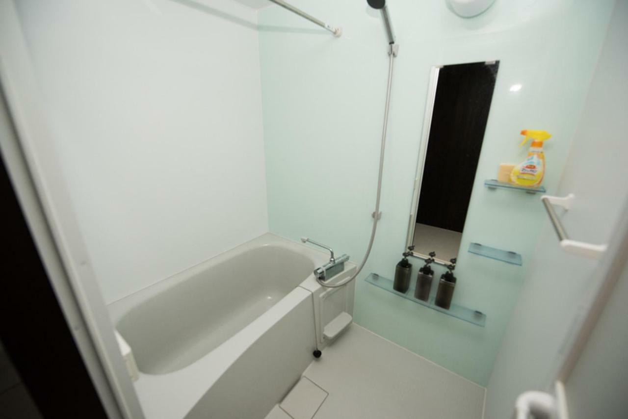 Ex Itoman Apartment 401 Экстерьер фото