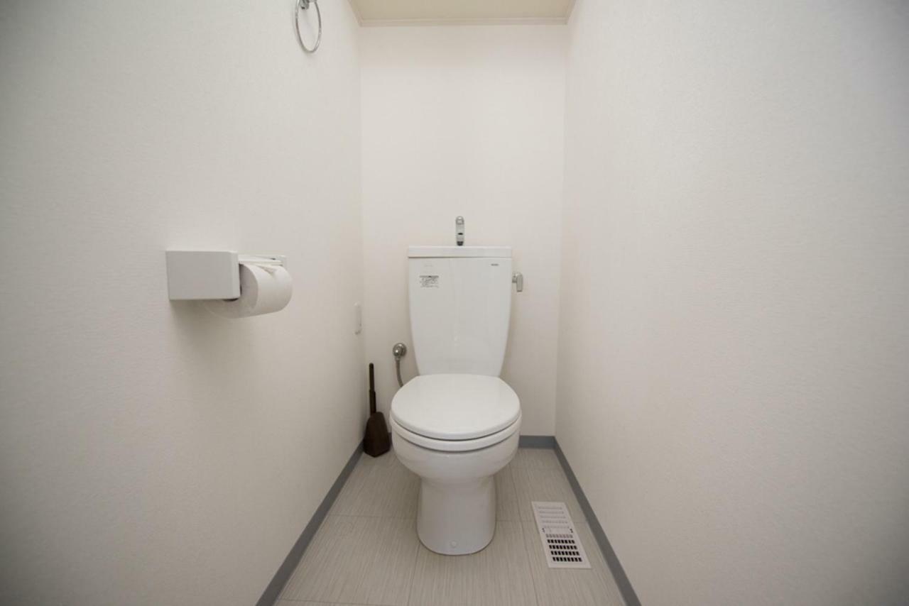 Ex Itoman Apartment 401 Экстерьер фото