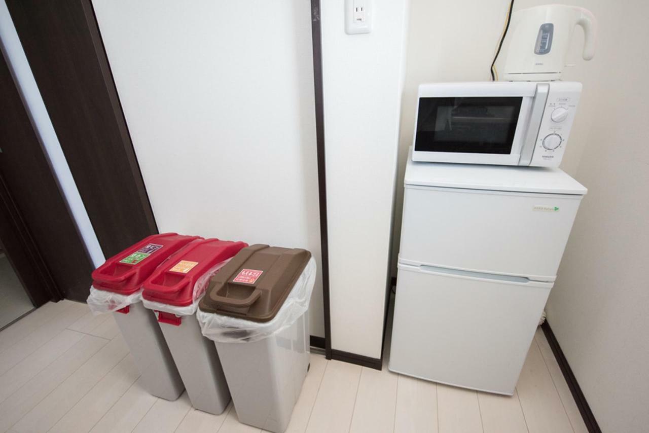 Ex Itoman Apartment 401 Экстерьер фото