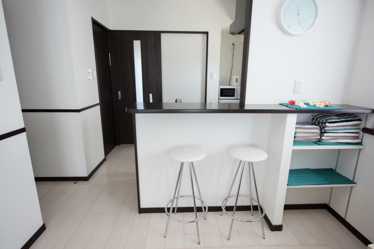 Ex Itoman Apartment 401 Экстерьер фото