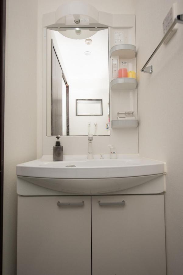 Ex Itoman Apartment 401 Экстерьер фото